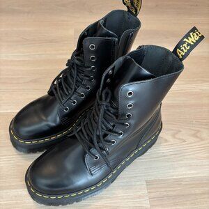 Dr. Martens Platforms